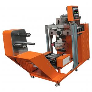 3-layer co extrusion casting film machine